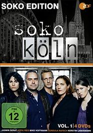 SOKO Köln