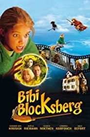 Bibi Blocksberg