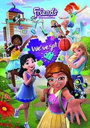 LEGO Friends - Freundinnen auf Mission