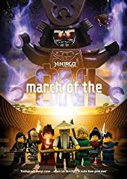 Ninjago - Das Jahr der Schlangen