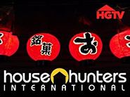 House Hunters International