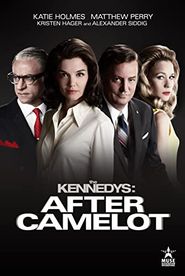 The Kennedys After Camelot