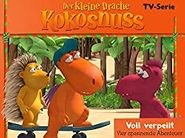 Der kleine Drache Kokosnuss