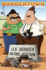 Bordertown (US)