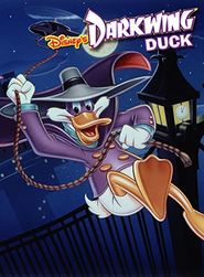 Darkwing Duck