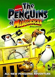 Die Pinguine aus Madagascar