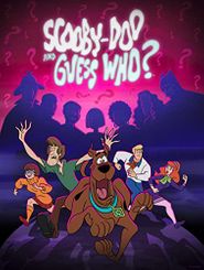 Scooby-Doo und wer bist Du?