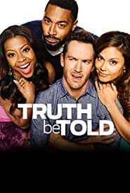 Truth Be Told (2015)