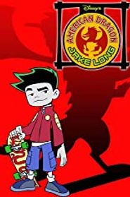 American Dragon