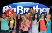 Big Brother 2011