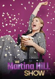 Die Martina Hill Show