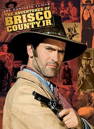 Die Abenteuer des Brisco County Jr.