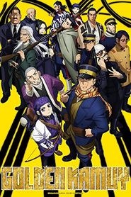 Golden Kamuy