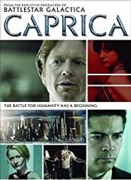 Caprica