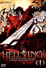 Hellsing Ultimate