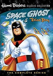 Space Ghost