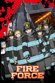 Fire Force