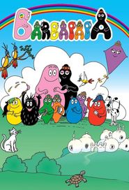 Barbapapa