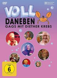 Voll daneben - Gags mit Diether Krebs