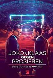 Joko und Klaas gegen ProSieben