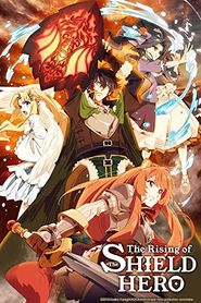 The Rising of The Shield Hero