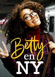 Betty in New York