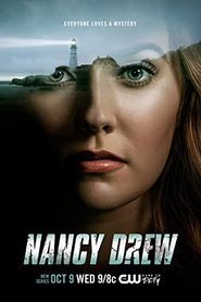 Nancy Drew