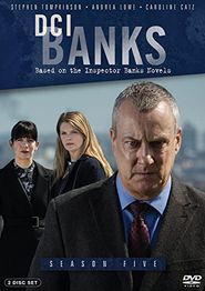 Inspector Banks