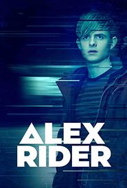 Alex Rider