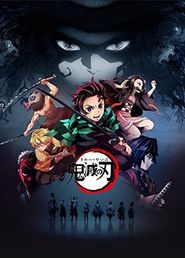 Demon Slayer: Kimetsu No Yaiba