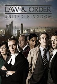 Law & Order UK