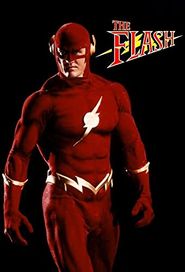 Flash - der rote Blitz