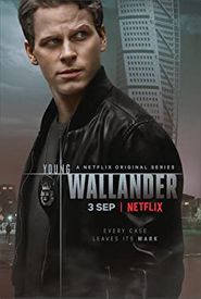 Der junge Wallander