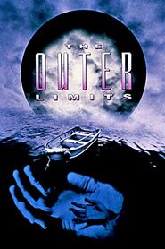 Outer Limits - Die unbekannte Dimension