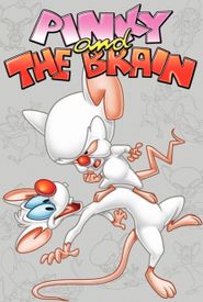 Pinky & der Brain