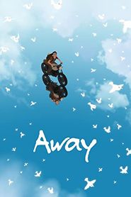 Away - Vom Finden des Glücks