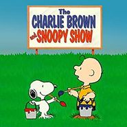 The Charlie Brown and Snoopy Show