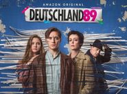 Deutschland 89