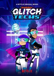 Glitch Techs