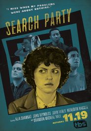 Search Party