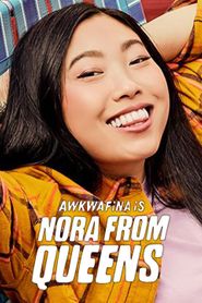 Awkwafina Is Nora from Queens