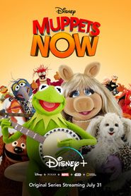 Muppets Now