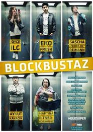 Blockbustaz - Willkommen in der Hood