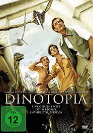 Dinotopia