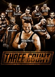 GWF Three Count: Die Wrestling Serie