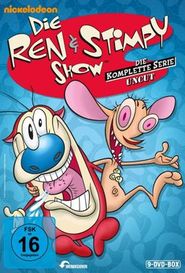 The Ren & Stimpy Show