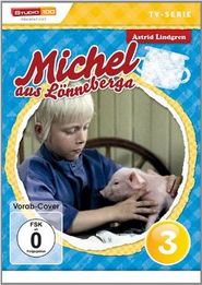 Michel aus Lönneberga