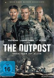 The Outpost - Überleben ist alles