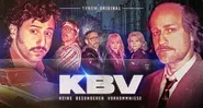 KBV - Keine besonderen Vorkommnisse