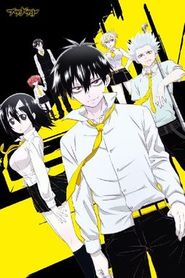 Blood Lad